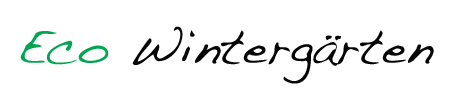 Eco Wintergärten